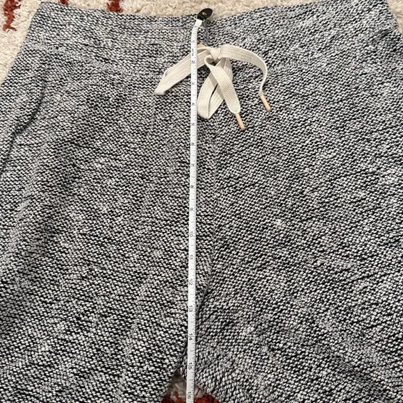 Aerie Offline Snowday Textured Woven Jogger - Picture 8 of 11